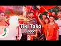 Mortadha Ftiti - Tiki Taka [Official Music Video] (2022) / مرتضى فتيتي - تيكي تاكا