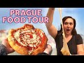 14 Must-Try Foods & Drinks In Prague, Czech Republic