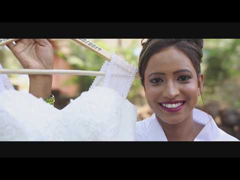 SUNITA & PRITESH l CINEMATIC WEDDING FILM l JONUSHKA STUDIO