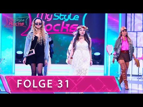 Folge 31 | Staffel 1 | My Style Rocks Germany
