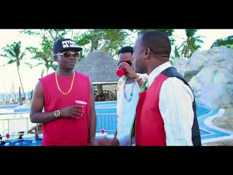 Young Suma, G Nako   HATUJIVUNGI