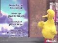 Sesame Street 4161 Episode PBS Kids Monday August 11 2008 Outro