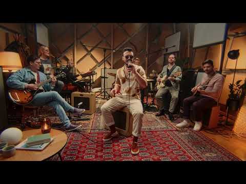 Batista Cadillac - Venus (live session at Marsh Studio)