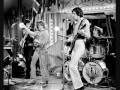 The Who - Behind Blue Eyes Lyrics