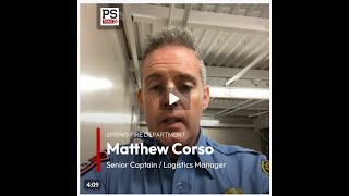 PSTrax YouTube Video
