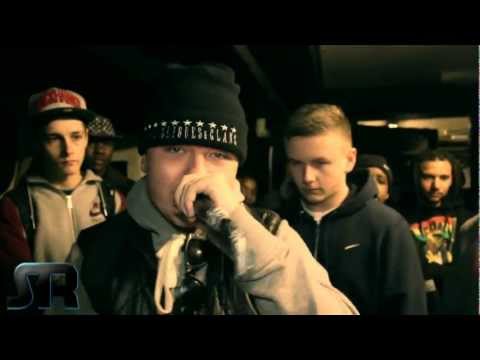 SR Media - C Dot's Birthday Set Ft. JayKae, Slickzz, Bigz Man, Marshy & More