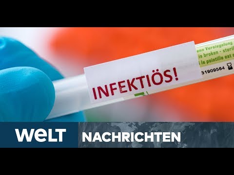CORONAVIRUS IN DEUTSCHLAND: Merkel - Weiter kein Stichtag für Exit aus Corona-Maßnahmen