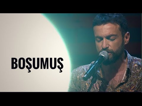 Umut Sülünoğlu - Boşumuş