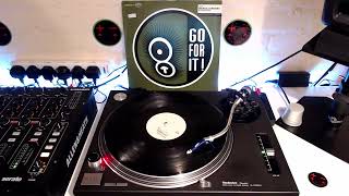 Michael Parsberg - Evolution (Reeloop Remix)