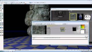 CGMasterTraining: UDK Materials - Dual Diffuse & Tiling Textures