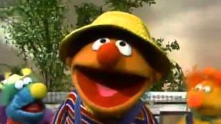Classic Sesame Street - Ernie Sings &quot;The Honker Duckie Dinger Jamboree&quot;