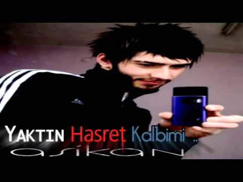 Asikan feat LeyLa   Nefret Ettim Senden 2013