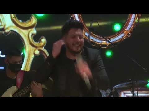 Magui Olave y Damián Córdoba - Dile que yo (oficial) HD