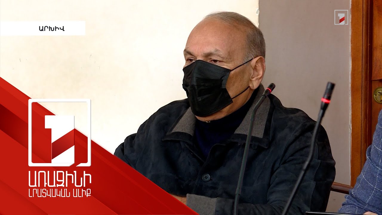 ՊԵԿ նախկին նախագահ Գագիկ Խաչատրյանի գործը 4 տարի քննվելուց հետո քննվում է նորից՝ նոր դատարանում