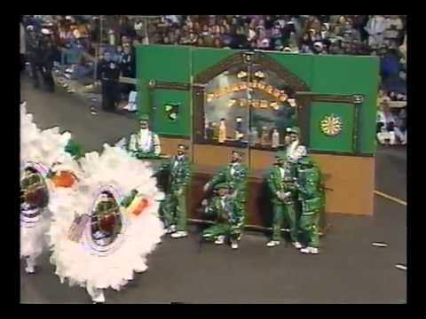 1991 Fralinger String Band - ...Has It's Irish Up