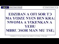 CAN 91 KANEA YEDZE HWE Y3N KWAN MU