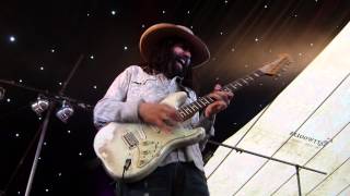 The Hoax - How Blue Can You Get @ Blues On The Farm 2015