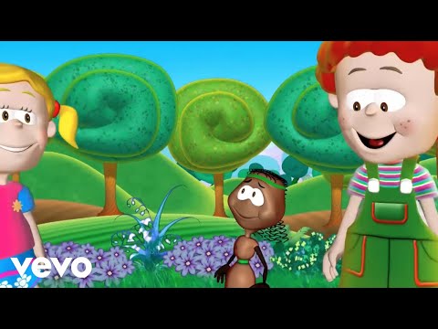 Biper y Sus Amigos - Súper Maratón - Canciones Para Niños