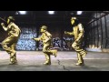 Sia - Sweet Design Video with Dubstep Dancers + lyrics in description