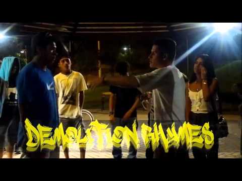 SAMEX vs APOLO 17 - Colectivo LA MOLINA