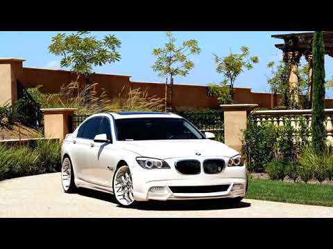 Legius x Gazell - Miami Bitch (BassBoosted)