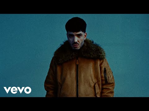 Gianni Bismark - Regole Stampate (Visual Video)