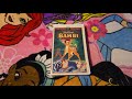 Opening To Bambi 1997 VHS