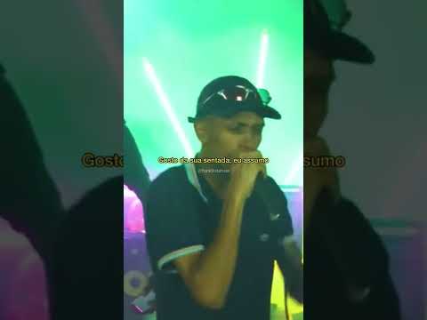 Mc Kaverinha - Preto Japonês