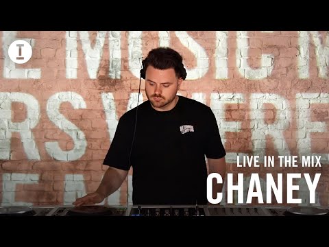 Toolroom: CHANEY - Live In The Mix [House]