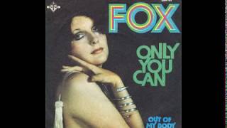 Fox - Only You Can - 1974