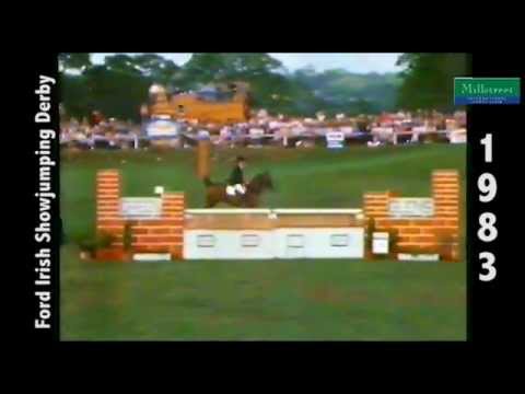 Millstreet 1983 Memories - Con Power