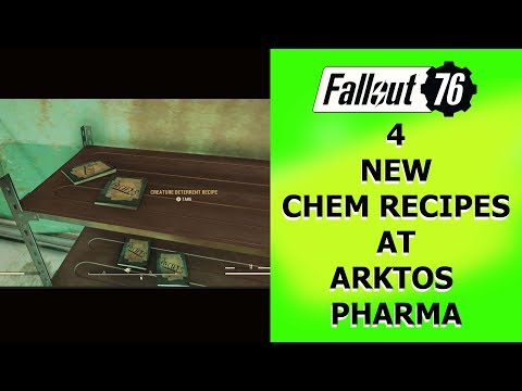 Do Stimpacks Count As Chems