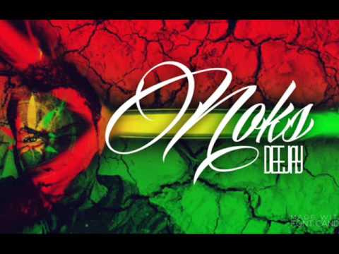 DJ NOKS X AFRODJA -  Minutes-  ZOUKYTON [ Vanuatu remix 2016 ]
