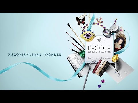 コスメア、ジュエリーバスケット 植物