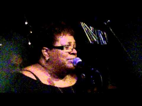 Jocelyn Brown Medley Live @ Jazz Cafe 2010