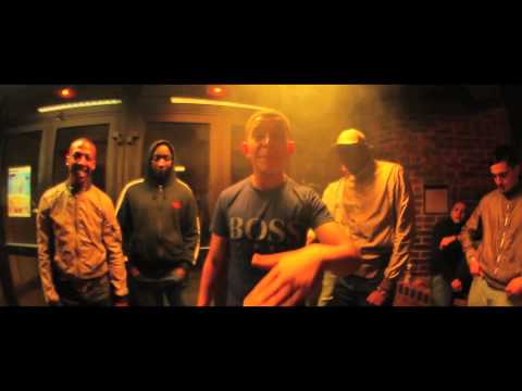 Kran-Max - Freestyle Rue (2012)