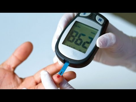 Hyperglykämisches Koma 🤢