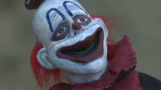 Sorority Slaughterhouse Trailer 2016 video