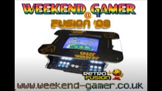 BFTP: Weekend Gamer @ Fusion '08