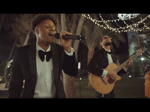 Live Wedding Band @ Castello Monaci Puglia - Mashup Kings