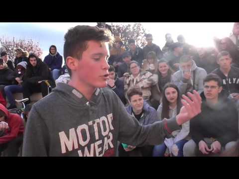 A$AP vs Zanco|PrimeraRonda|HortaBattlesClasificatoria