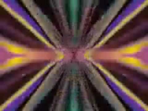 Melicia vs Switch - Next Day (psychedelic video)