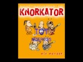 Knorkator - Wir werden alle sterben (Letras ...