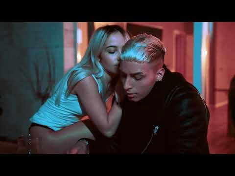 Korbe - JEAN (Official Video)