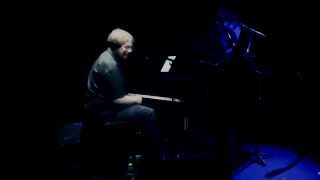 Jacob Bellens Solo - My Convictions @ Jazzhouse, Copenhagen (11th of July, 2014)