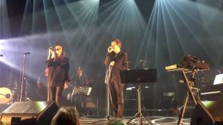 Ressources humaines (Biolay)