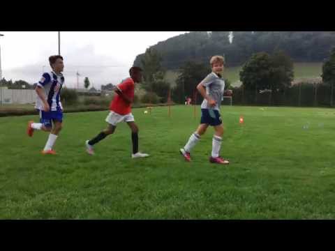 Rundlauf  im Schnelldurchlauf