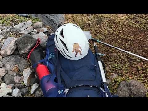 Beginner Non  Technical Mountaineering Gear