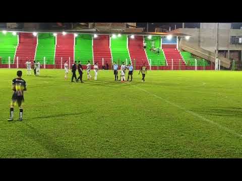 Transmissão ao vivo de Mundial Midia   Santana Do Manhuaçu