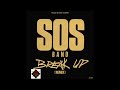 SOS Band  -  Break Up